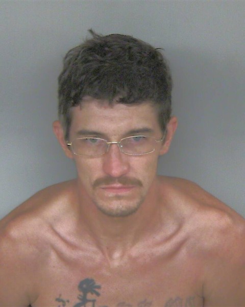 Inmate photo for TIMOTHY KYLER CONNER